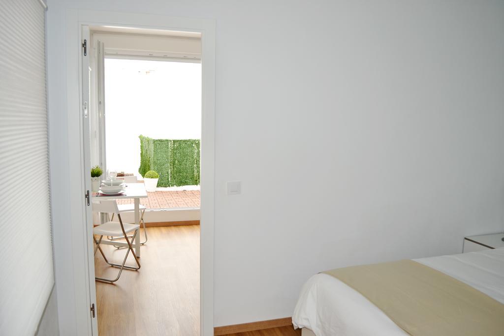 Ático Compañía Apartamento Cádis Exterior foto