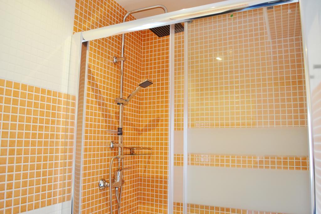 Ático Compañía Apartamento Cádis Exterior foto