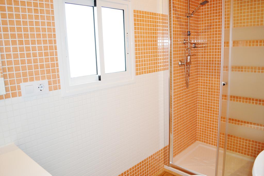 Ático Compañía Apartamento Cádis Exterior foto