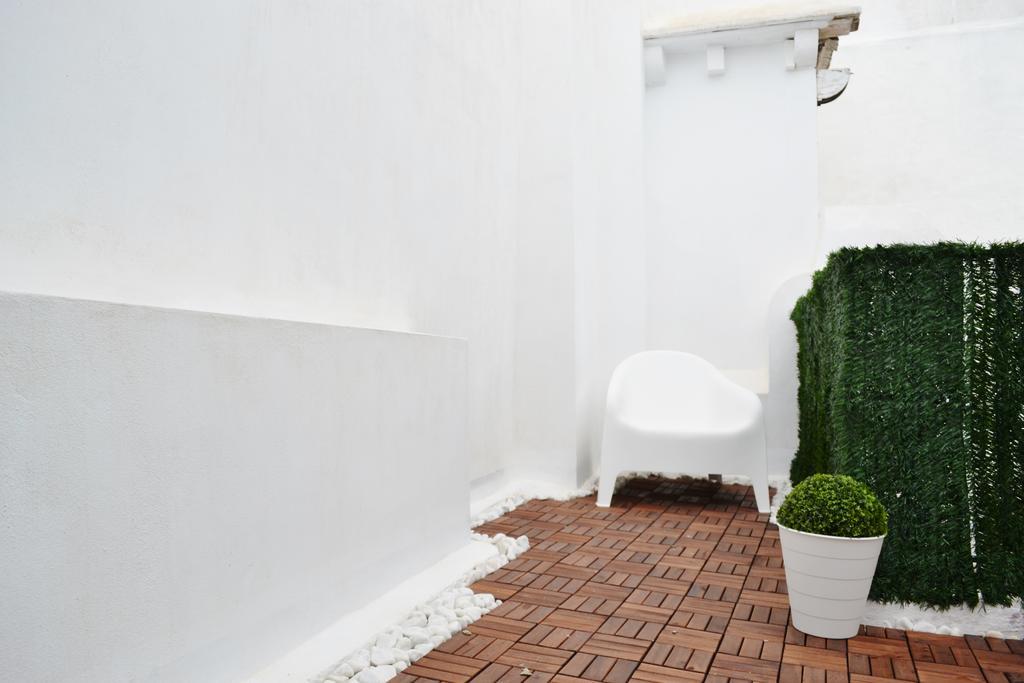Ático Compañía Apartamento Cádis Exterior foto